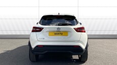 Nissan Juke 1.0 DiG-T 114 N-Connecta 5dr Petrol Hatchback